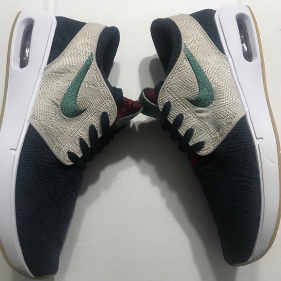 Nike SB Air Max Janoski 2 US 7 - Picture 5 of 7